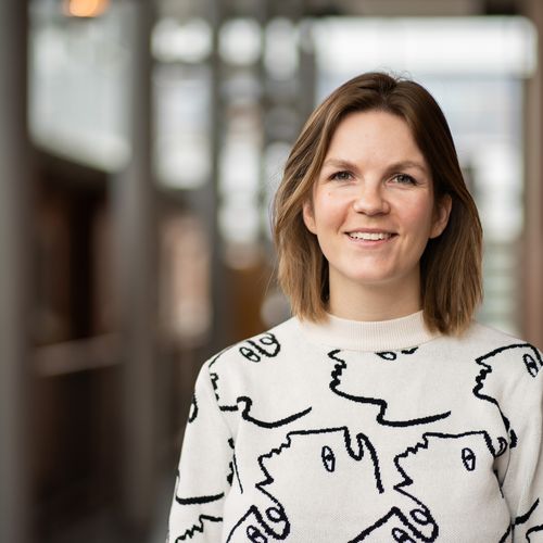 Marie Thérèse Hartz – Standortleitung (TTZ Neustadt)