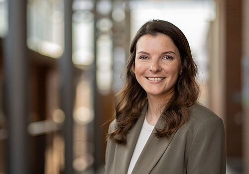 Anna Pilz – Wissenschaftliche Mitarbeiterin Digital Marketing (DIM)