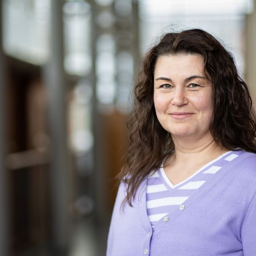 Claudia Greulich – 