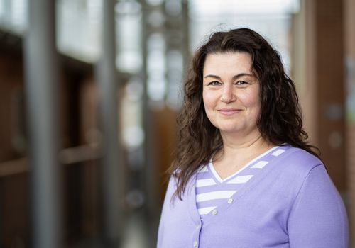 Claudia Greulich – 